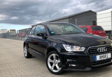 Audi A1 111.000 km 13.450 &euro; Gablingen 86456