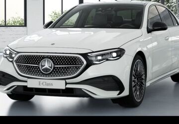 Mercedes-Benz E 200 9.900 km 61.500 &euro; Augsburg 86161