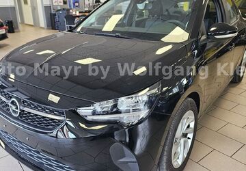 Opel Corsa 32.980 km 12.980 &euro; Augsburg 86156