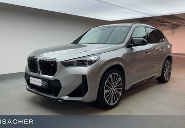 BMW X1 17.889 km 50.749 &euro; Augsburg 86167