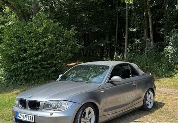 BMW 118 208.419 km 6.000 &euro; Wiedenzhausen 85259