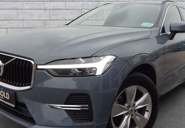 Volvo XC60 57.200 km 34.790 &euro; Augsburg 86179