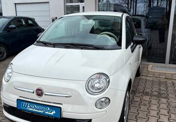 Fiat 500 63.500 km 6.900 &euro; Friedberg 86316