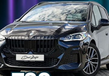 BMW 220 Active Tourer 19.999 km 35.990 &euro; Augsburg 86199