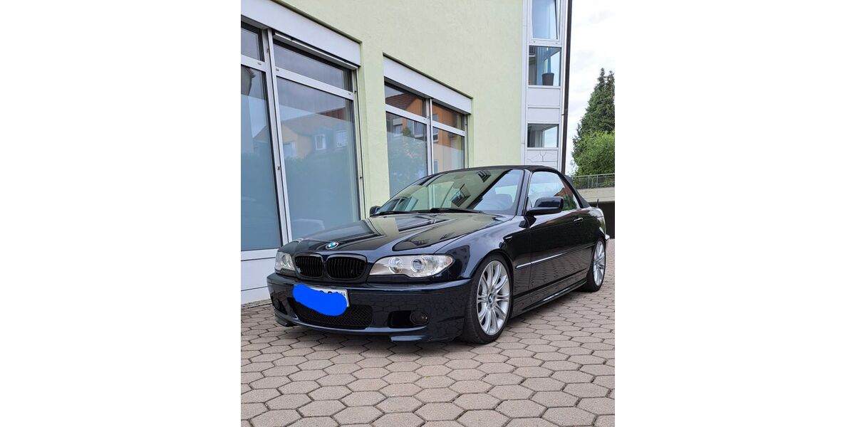 BMW 320 160.000 km 13.600 &euro; Königsbrunn 86343