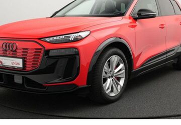 Audi Q6 e-tron 11.200 km 70.810 &euro; Gersthofen 86368