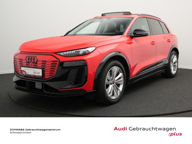 Audi Q6 e-tron 11.200 km 70.810 &euro; Gersthofen 86368