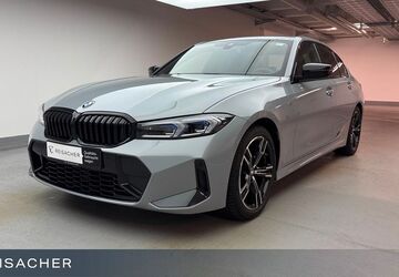 BMW 320 23.875 km 37.990 &euro; Augsburg 86167