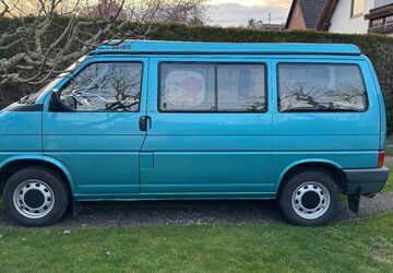VW T4 andere 207.733 km 35.000 &euro; Augsburg 86199