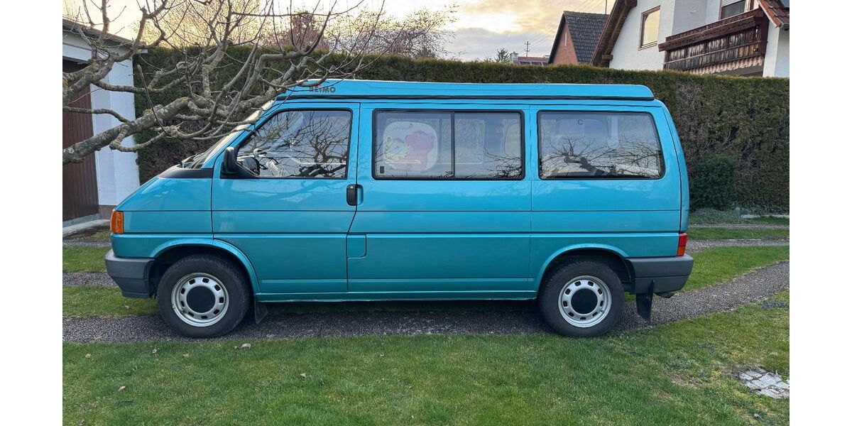 VW T4 andere 207.733 km 35.000 &euro; Augsburg 86199