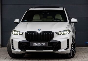 BMW X5 34.400 km 74.990 &euro; Langweid am Lech 86462