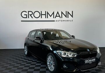 BMW 120 91.555 km 20.900 &euro; Neusäß - Täfertingen 86356