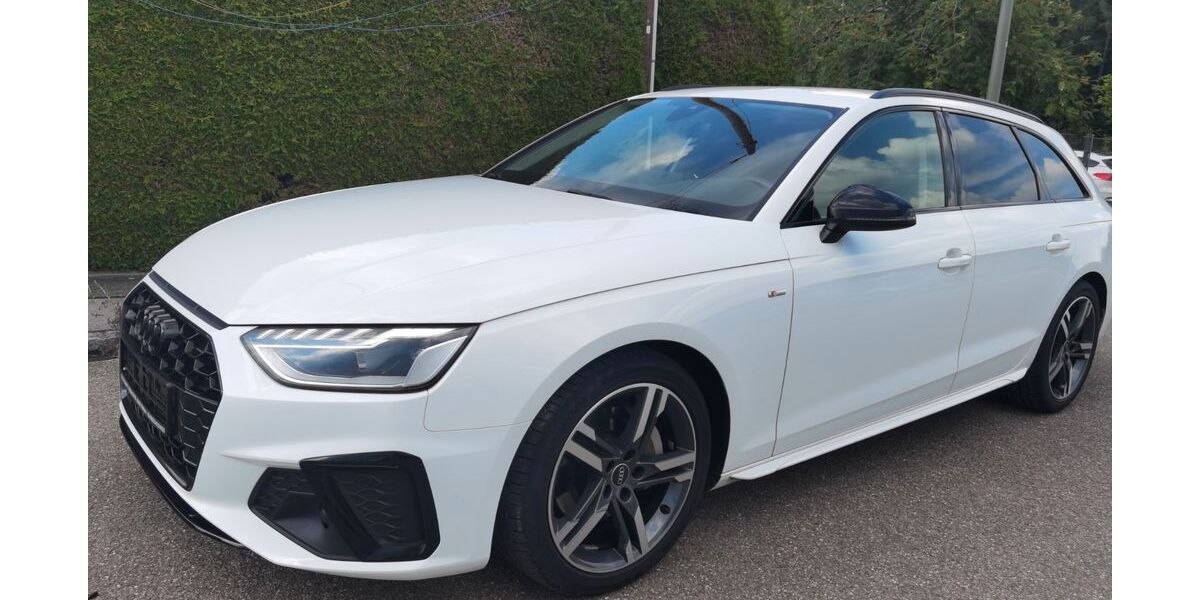 Audi A4 215.238 km 19.580 &euro; Welden 86465