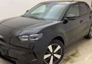 Ford Capri 11.460 km 37.000 &euro; Augsburg 86156