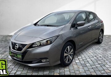 Nissan Leaf 75.000 km 11.980 &euro; Augsburg 86165