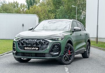 Audi Q5 9.900 km 59.990 &euro; Langweid am Lech 86462