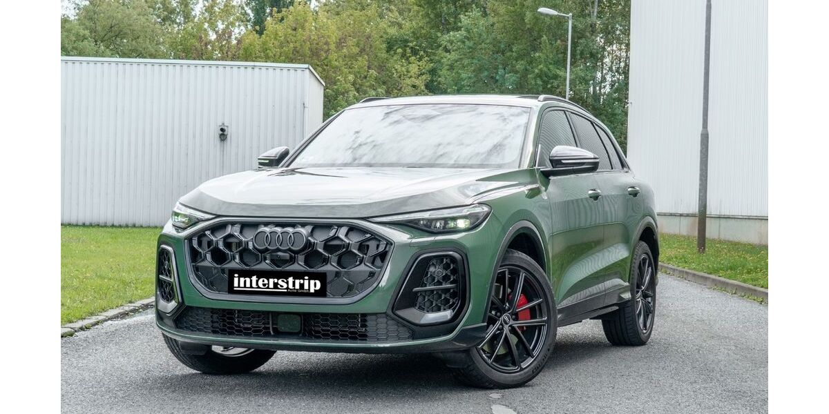 Audi Q5 9.900 km 59.990 &euro; Langweid am Lech 86462