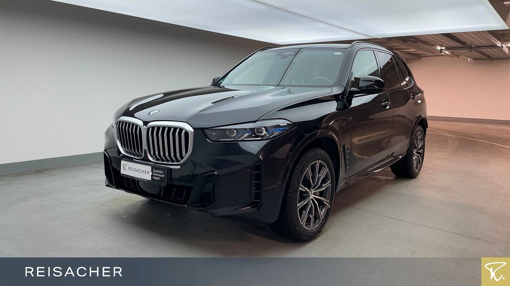 BMW X5 18.906 km 67.669 &euro; Augsburg 86167