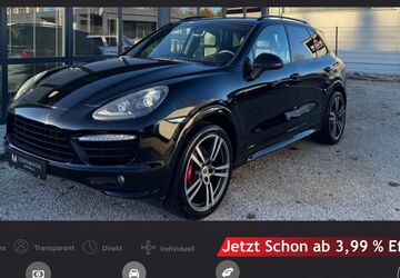 Porsche Cayenne 226.000 km 17.900 &euro; Schwabmünchen 86830