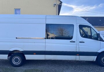 VW Crafter 270.000 km 7.450 &euro; Mammendorf 82291