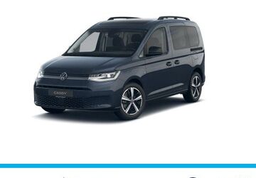VW Caddy 16.600 km 32.990 &euro; Gersthofen 86368