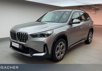 BMW X1 10.958 km 40.990 &euro; Augsburg 86167