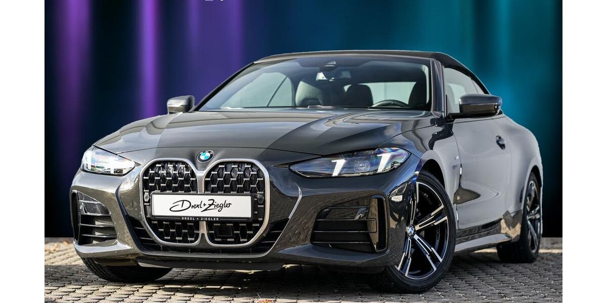 BMW 420 14.990 km 49.990 &euro; Augsburg 86199