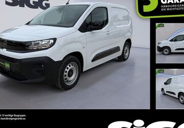 Opel Combo 12.000 km 18.890 &euro; Affing 86444