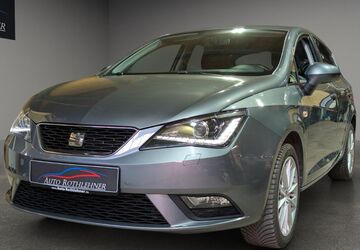 Seat Ibiza 77.652 km 11.490 &euro; Wagenhofen 85235