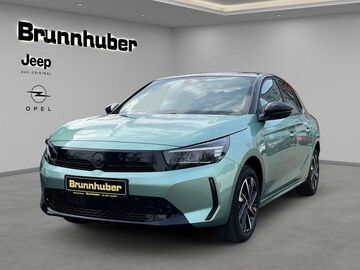 Gebrauchte Opel Corsa