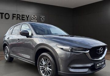Mazda CX-5 143.483 km 19.980 &euro; Augsburg 86167