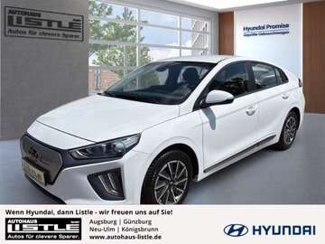 Gebrauchte Hyundai Ioniq