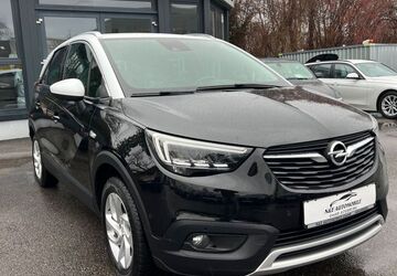 Opel Crossland (X) 57.000 km 10.990 &euro; Augsburg 86165