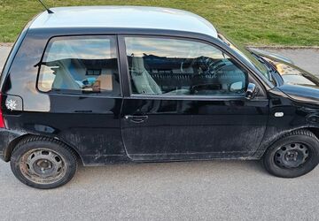 VW Lupo 370.290 km 550 &euro; Schwabhausen 86947