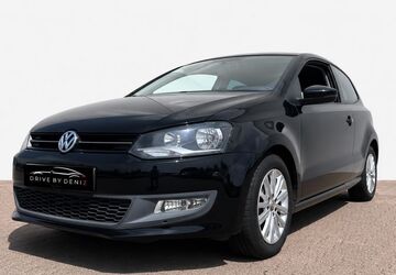 VW Polo 122.000 km 4.490 &euro; Augsburg 86165