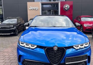 Alfa Romeo Tonale 51.990 km 35.990 &euro; Diedorf / Augsburg 86420