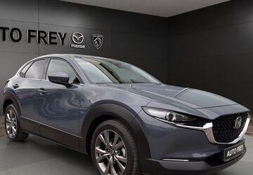 Mazda CX-30 56.583 km 23.940 &euro; Augsburg 86167