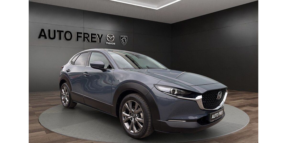 Mazda CX-30 56.583 km 23.940 &euro; Augsburg 86167