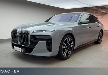 BMW 740 26.123 km 89.590 &euro; Augsburg 86167