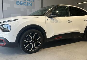 Citroen C4 33.870 km 16.990 &euro; Augsburg 86179