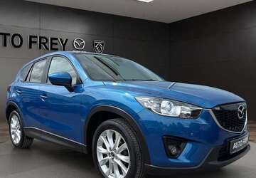 Mazda CX-5 186.966 km 9.950 &euro; Augsburg 86167