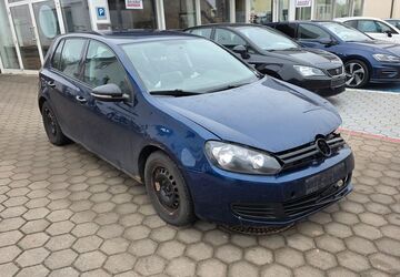 VW Golf 224.257 km 1.500 &euro; Aichach Klingen 86551