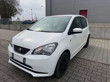 Gebrauchte Seat Mii