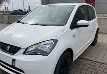 Seat Mii 58.777 km 7.900 &euro; Friedberg (Bayern) 86316