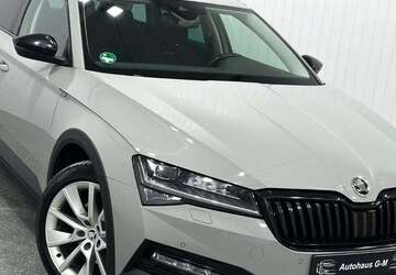 Skoda Superb 137.000 km 26.800 &euro; Aichach 86551