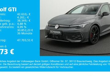 VW Golf 7.001 km 42.610 &euro; Gersthofen 86368
