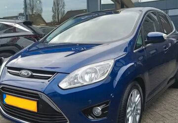 Ford Grand C-Max 199.500 km 6.500 &euro; Augsburg 86165