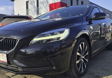 Volvo V40 95.000 km 14.390 &euro; Augsburg 86167