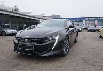 Peugeot 508 28.900 km 23.990 &euro; Dinkelscherben-Ried 86424