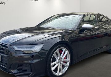 Audi S6 91.000 km 44.900 &euro; Aichach 86551
